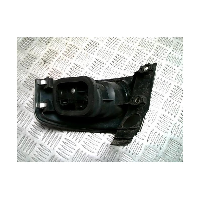 Feu arriere principal gauche (feux) SEAT IBIZA 3 PHASE 1 d’occasion