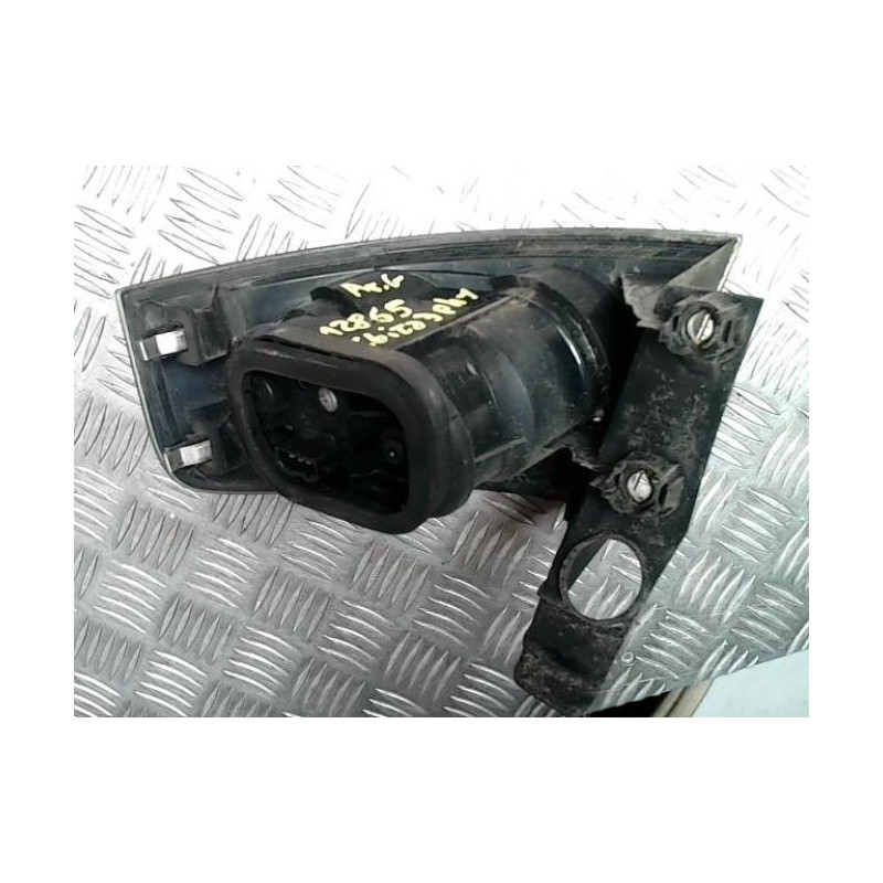Feu arriere principal gauche (feux) SEAT IBIZA 3 PHASE 1 d’occasion