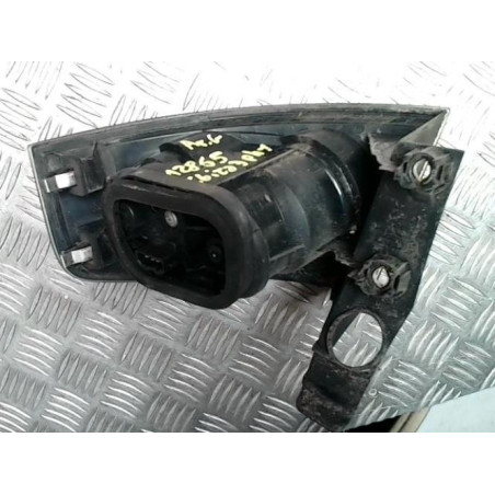 Feu arriere principal gauche (feux) SEAT IBIZA 3 PHASE 1 d’occasion