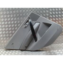 Panneau de porte arriere gauche BMW X3 E83 PHASE 1 d’occasion