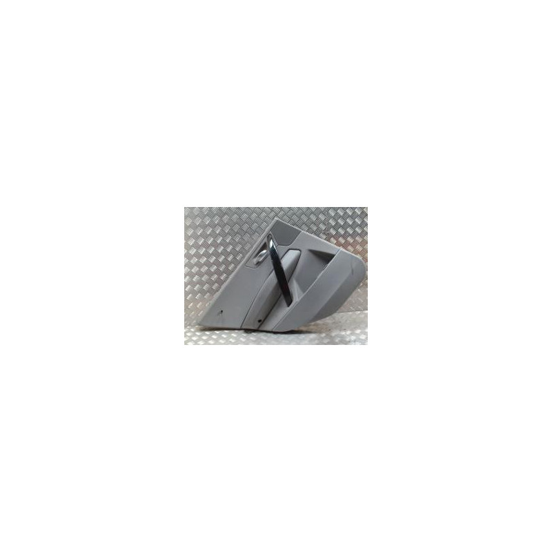 Panneau de porte arriere gauche BMW X3 E83 PHASE 1 d’occasion