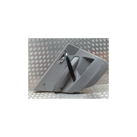 Panneau de porte arriere gauche BMW X3 E83 PHASE 1 d’occasion