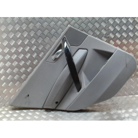 Panneau de porte arriere gauche BMW X3 E83 PHASE 1 d’occasion