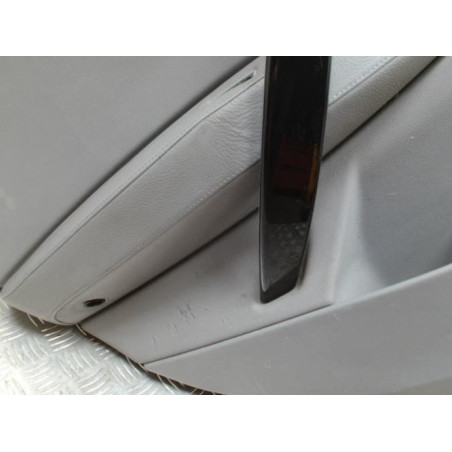 Panneau de porte arriere gauche BMW X3 E83 PHASE 1 d’occasion