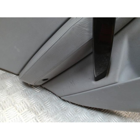 Panneau de porte arriere gauche BMW X3 E83 PHASE 1 d’occasion