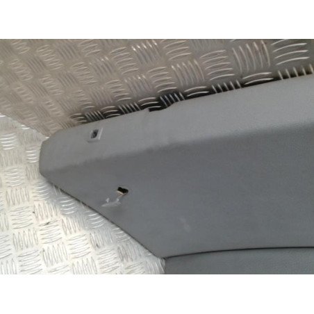 Panneau de porte arriere gauche BMW X3 E83 PHASE 1 d’occasion