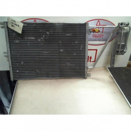 Radiateur condenseur de clim OPEL VECTRA (B) BREAK d’occasion