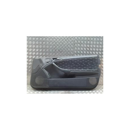 Panneau de porte avant droit MERCEDES CLASSE C 203 COUPE SPORT PHASE 1 d’occasion