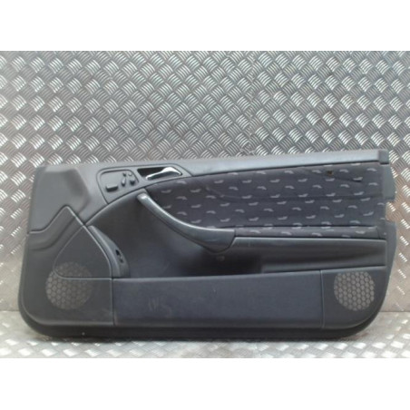 Panneau de porte avant droit MERCEDES CLASSE C 203 COUPE SPORT PHASE 1 d’occasion