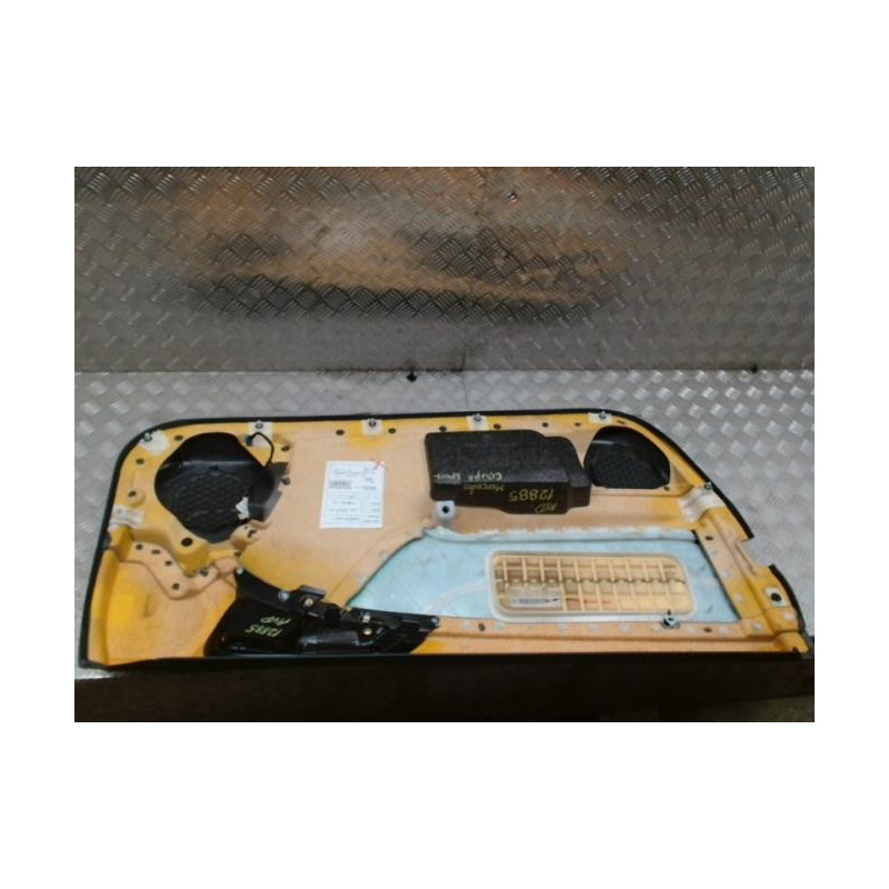 Panneau de porte avant droit MERCEDES CLASSE C 203 COUPE SPORT PHASE 1 d’occasion