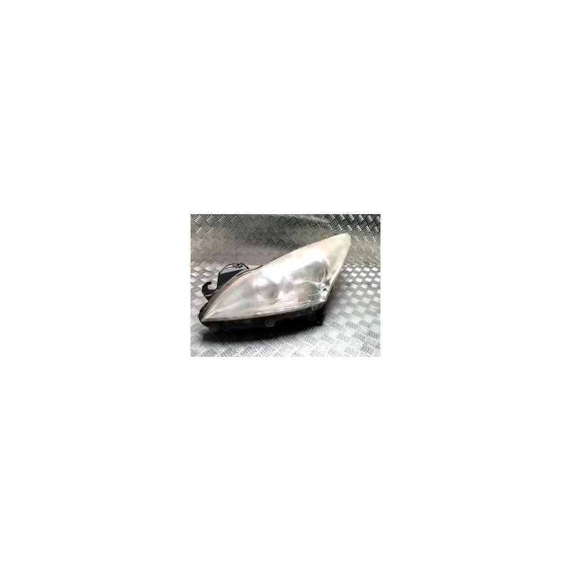 Optique avant principal gauche (feux)(phare) PEUGEOT 5008 1 PHASE 1 d’occasion