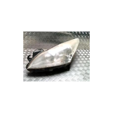Optique avant principal gauche (feux)(phare) PEUGEOT 5008 1 PHASE 1 d’occasion