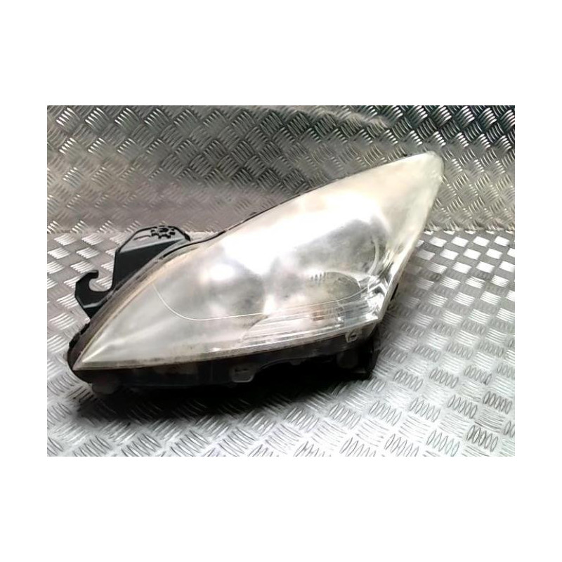Optique avant principal gauche (feux)(phare) PEUGEOT 5008 1 PHASE 1 d’occasion