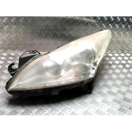 Optique avant principal gauche (feux)(phare) PEUGEOT 5008 1 PHASE 1 d’occasion