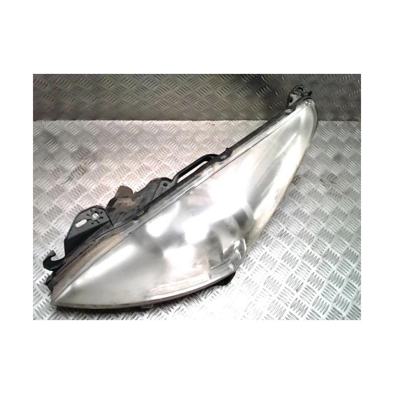 Optique avant principal gauche (feux)(phare) PEUGEOT 5008 1 PHASE 1 d’occasion