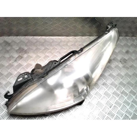 Optique avant principal gauche (feux)(phare) PEUGEOT 5008 1 PHASE 1 d’occasion