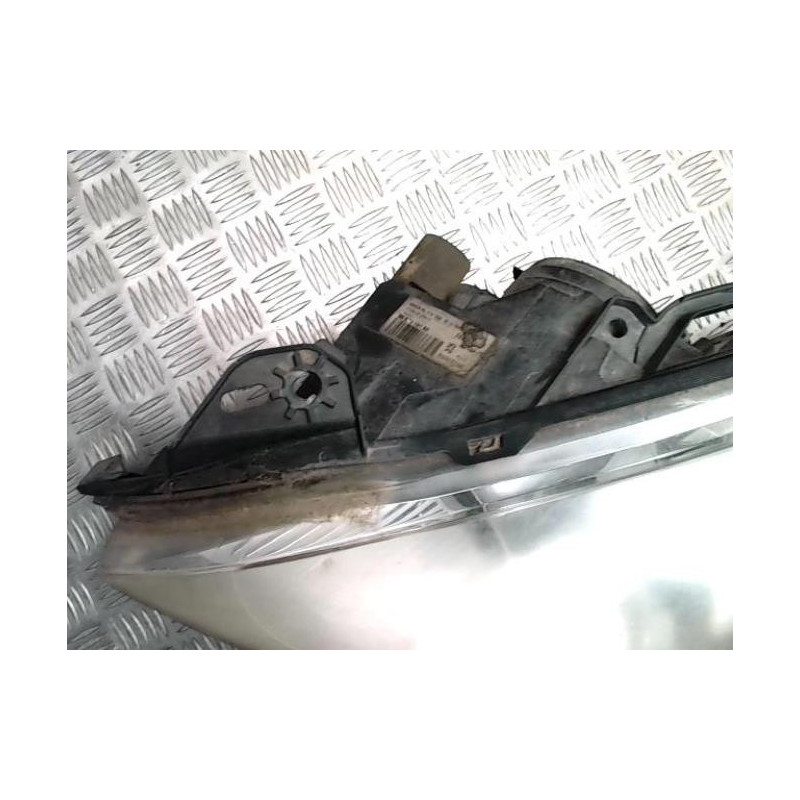 Optique avant principal gauche (feux)(phare) PEUGEOT 5008 1 PHASE 1 d’occasion