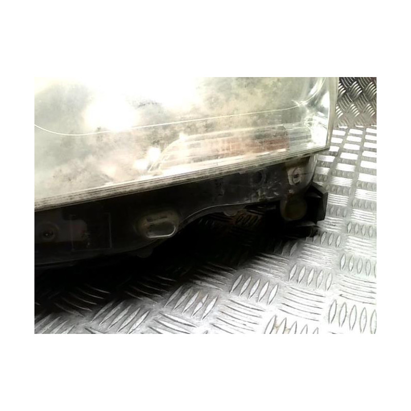 Optique avant principal gauche (feux)(phare) PEUGEOT 5008 1 PHASE 1 d’occasion