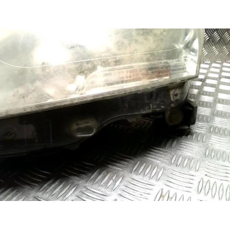 Optique avant principal gauche (feux)(phare) PEUGEOT 5008 1 PHASE 1 d’occasion