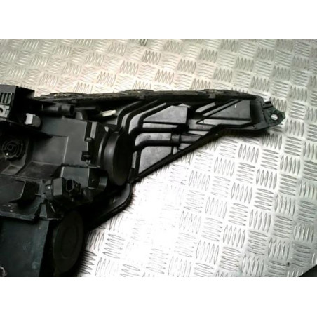 Optique avant principal gauche (feux)(phare) PEUGEOT 5008 1 PHASE 1 d’occasion