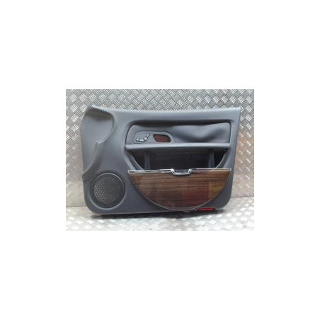Panneau de porte avant droit CITROEN C6 d’occasion