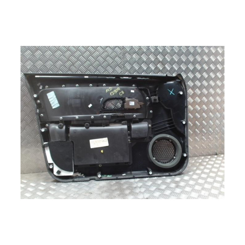 Panneau de porte avant droit CITROEN C6 d’occasion