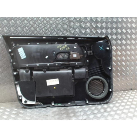 Panneau de porte avant droit CITROEN C6 d’occasion