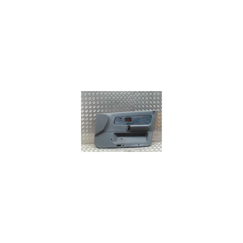 Panneau de porte avant droit RENAULT CLIO 1 PHASE 3 d’occasion