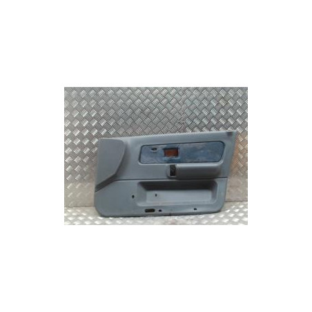 Panneau de porte avant droit RENAULT CLIO 1 PHASE 3 d’occasion