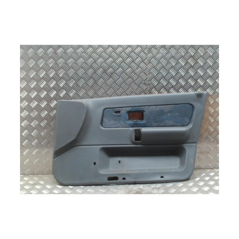 Panneau de porte avant droit RENAULT CLIO 1 PHASE 3 d’occasion