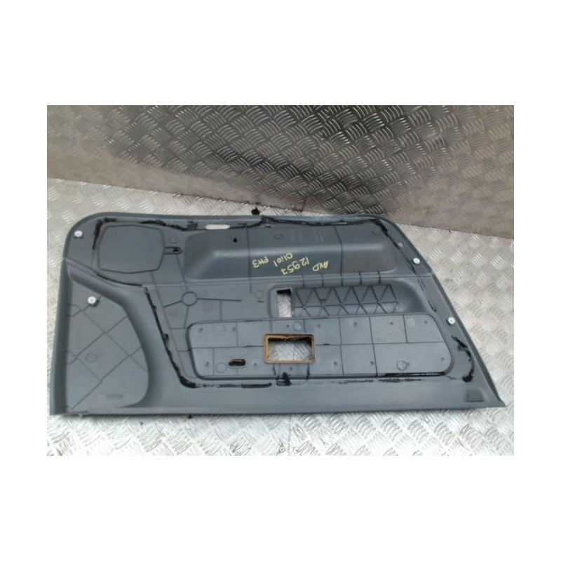Panneau de porte avant droit RENAULT CLIO 1 PHASE 3 d’occasion