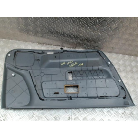 Panneau de porte avant droit RENAULT CLIO 1 PHASE 3 d’occasion
