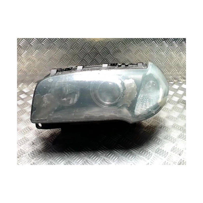 Optique avant principal gauche (feux)(phare) BMW X3 E83 PHASE 1 d’occasion