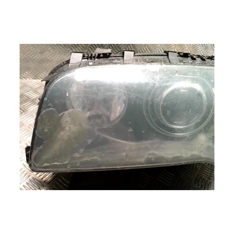 Optique avant principal gauche (feux)(phare) BMW X3 E83 PHASE 1 d’occasion