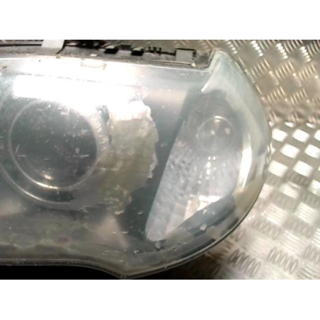 Optique avant principal gauche (feux)(phare) BMW X3 E83 PHASE 1 d’occasion