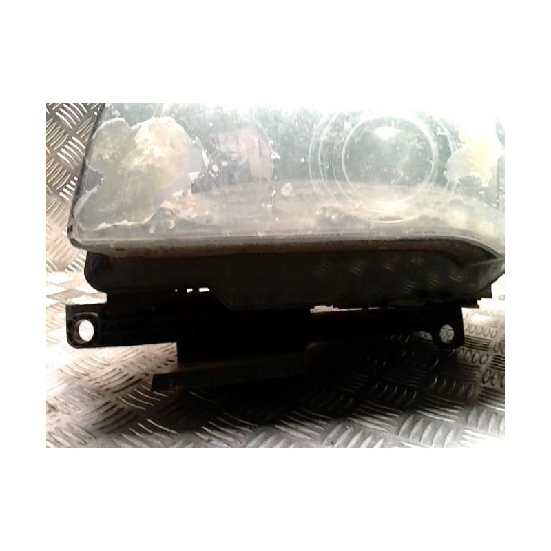 Optique avant principal gauche (feux)(phare) BMW X3 E83 PHASE 1 d’occasion