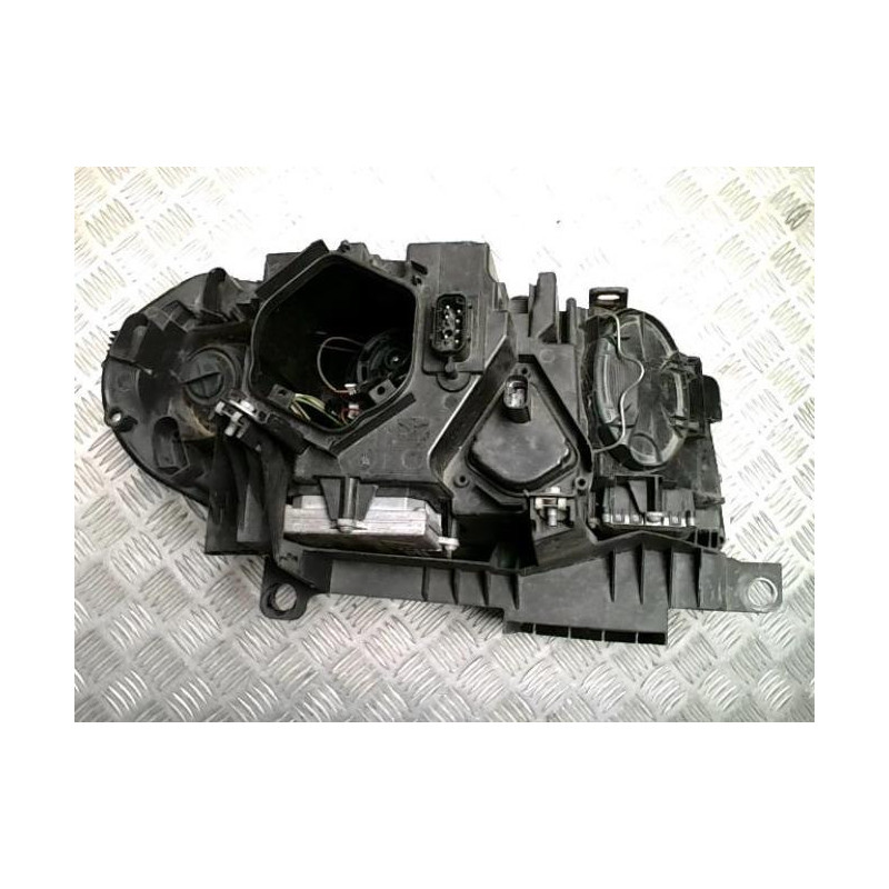 Optique avant principal gauche (feux)(phare) BMW X3 E83 PHASE 1 d’occasion