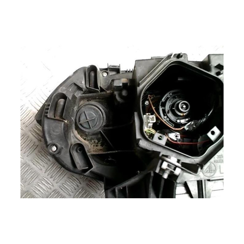 Optique avant principal gauche (feux)(phare) BMW X3 E83 PHASE 1 d’occasion