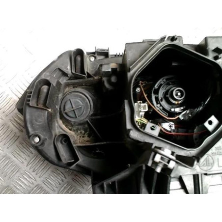 Optique avant principal gauche (feux)(phare) BMW X3 E83 PHASE 1 d’occasion