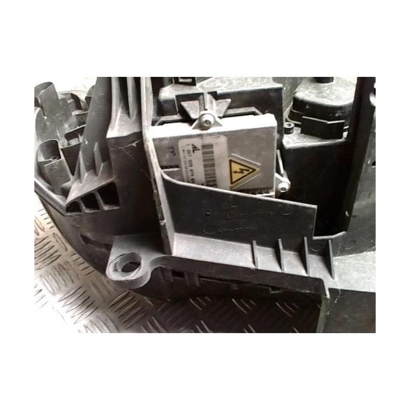 Optique avant principal gauche (feux)(phare) BMW X3 E83 PHASE 1 d’occasion