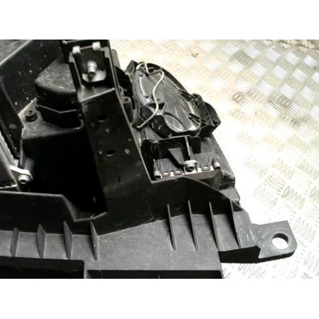 Optique avant principal gauche (feux)(phare) BMW X3 E83 PHASE 1 d’occasion