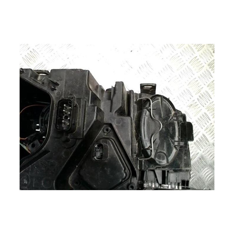 Optique avant principal gauche (feux)(phare) BMW X3 E83 PHASE 1 d’occasion