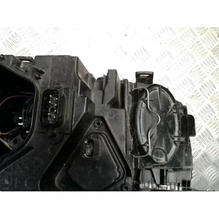 Optique avant principal gauche (feux)(phare) BMW X3 E83 PHASE 1 d’occasion