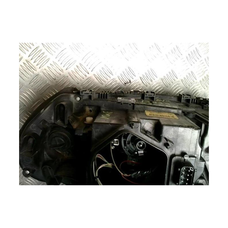 Optique avant principal gauche (feux)(phare) BMW X3 E83 PHASE 1 d’occasion