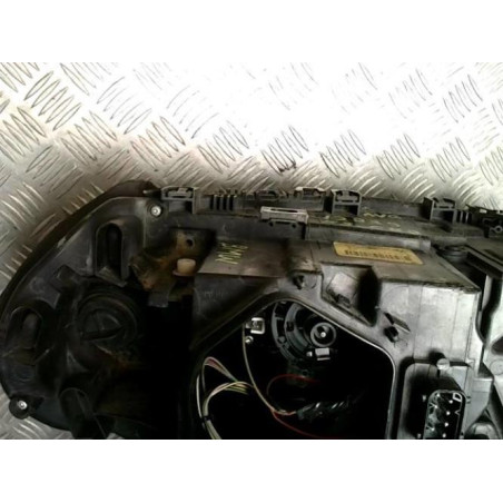 Optique avant principal gauche (feux)(phare) BMW X3 E83 PHASE 1 d’occasion