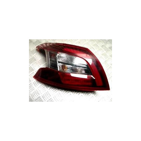 Feu arriere principal gauche (feux) PEUGEOT 308 2 PHASE 2 d’occasion
