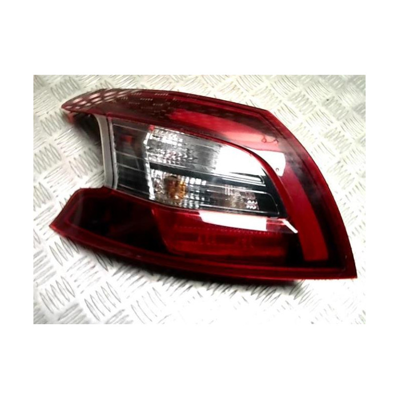 Feu arriere principal gauche (feux) PEUGEOT 308 2 PHASE 2 d’occasion