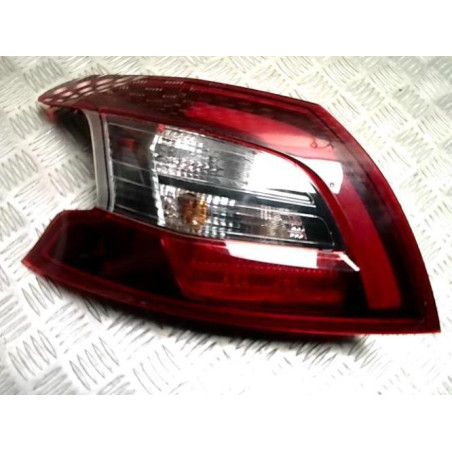 Feu arriere principal gauche (feux) PEUGEOT 308 2 PHASE 2 d’occasion