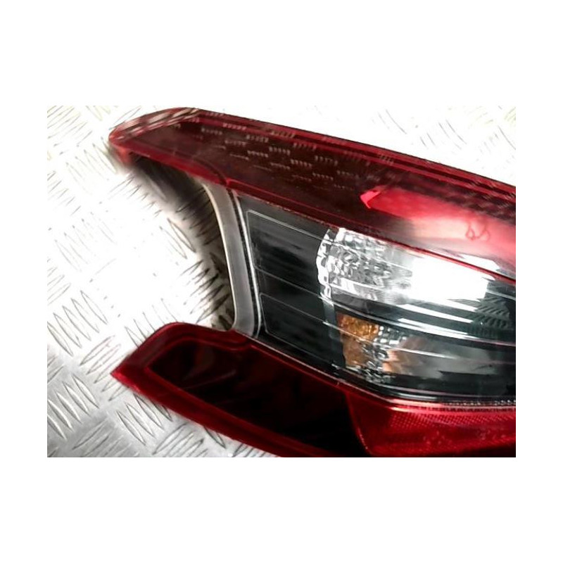 Feu arriere principal gauche (feux) PEUGEOT 308 2 PHASE 2 d’occasion