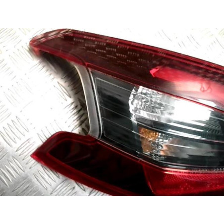 Feu arriere principal gauche (feux) PEUGEOT 308 2 PHASE 2 d’occasion